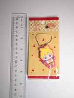 Kagamine Len Vocaloid Hatsune Miku Diner Rubber Strap