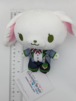 Shiho Hinomori Project Sekai x Sanrio Mascot Plush