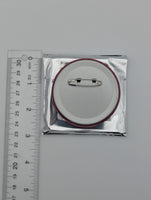 Rinne Amagi Ensemble Stars CN Kitty Can Badge