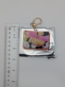 Tokishige Usami Golden Kamuy Acrylic Keychain