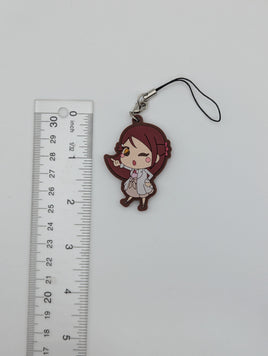 Riko Sakurauchi Love Live Sunshine Rubber Strap