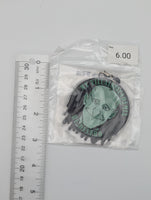 Re-Destro My Hero Academia Rubber Strap