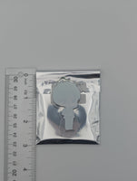 Sagyou The Vampire Dies in No Time Mini Acrylic Stand