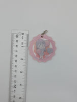 Riko Sakurauchi Love Live Sunshine Acrylic Keychain