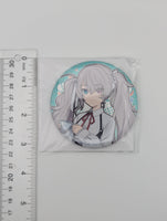Hatsune Miku Project Sekai Kuji Can Badge