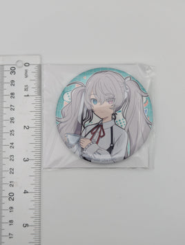 Hatsune Miku Project Sekai Kuji Can Badge
