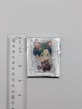 Keito Hasumi Ensemble Stars CN Kitty Acrylic Stand