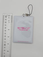 Riko Sakurauchi Love Live Sunshine Puffy Keychain