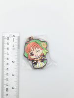Chika Takami Love Live Rubber Strap