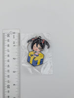 Nico Yazawa Love Live Rubber Strap