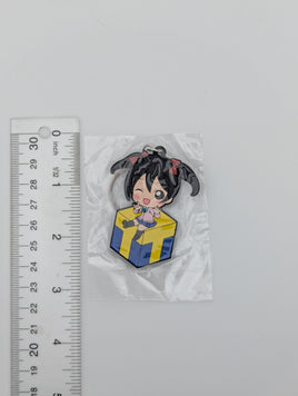 Nico Yazawa Love Live Rubber Strap