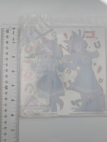 Sounds of Earth & Nice Nature Umamusume: Pretty Derby Acrylic Stand