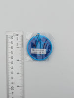 Tokai Teio Umamusume: Pretty Derby Acrylic Keychain
