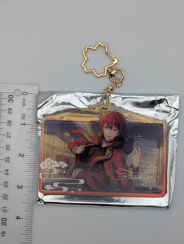 Tsukasa Suou Ensemble Stars Acrylic Keychain