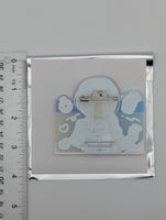 Haruka Kiritani Project Sekai Anniversary Birthday 2023-2024 Acrylic Badge Clip