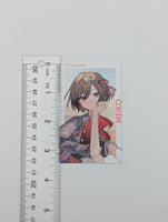 MEIKO Project Sekai COLORFUL LIVE 4th -Unison- ePick Card