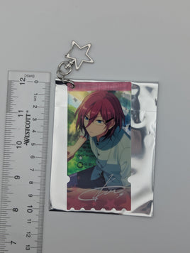 Ibara Saegusa Ensemble Stars CN Acrylic Keychain