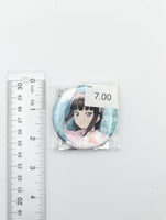 Dia Kurosawa Love Live Can Badge