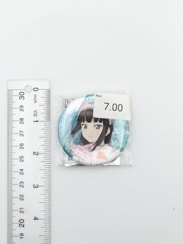 Dia Kurosawa Love Live Can Badge