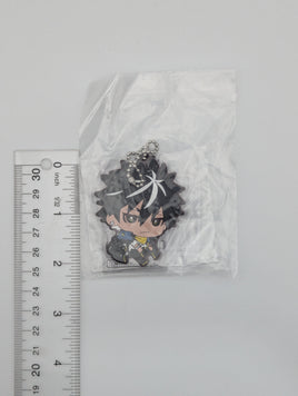 Badobarm Fragaria Memories Rubber Strap