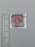 Tsukasa Suou Ensemble Stars Squishy Badge