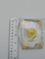 Misumi Ikaruga A3! Puffy Keychain