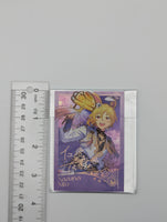 Nazuna Nito Ensemble Stars CN Polaroid