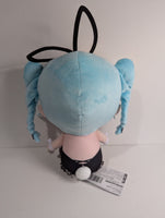 Hatsune Miku Vocaloid BiCute Bunny Plush