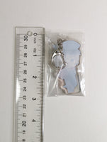 Kaoru Hakaze Ensemble Stars Acrylic Keychain