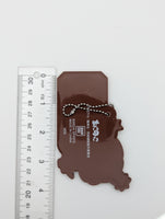 Momo Nishimiya Jujutsu Kaisen Rubber Strap