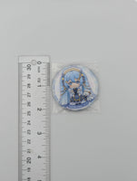 Hatsune Miku Vocaloid Can Badge