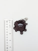 Tsuyu Asui My Hero Academia Rubber Strap