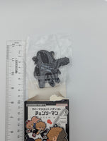 Chainsaw Man & Makima Chainsaw Man Rubber Strap