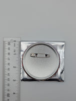 Meiko Project Sekai 4th Anniversary Connect Live Can Badge