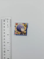 KAITO Project Sekai Clear Memo Sticker
