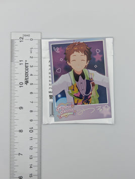 Mitsuru Tenma Ensemble Stars CN Polaroid