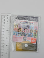 Badobarm Fragaria Memories Carabiner Clear Case