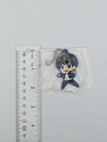 Yu Haibara Jujutsu Kaisen Rubber Strap