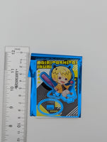 Shax Lied Welcome to Demon School / Mairimashita Iruma-kun Round1 ver. Mini Acrylic Stand