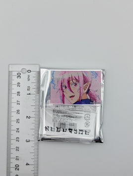 Asmodeus Alice Welcome to Demon School Iruma-kun grunge CANVAS Acrylic Stand