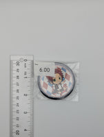 Mao Isara Ensemble Stars Can Badge