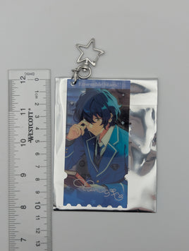 Tsumugi Aoba Ensemble Stars CN Acrylic Keychain