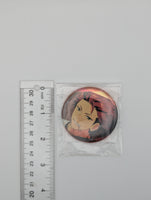 Kuro Kiryu Ensemble Stars Can Badge