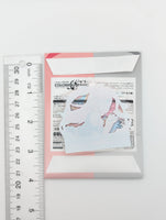 Megurine Luka Project Sekai Birthday Acrylic Keychain