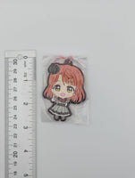 Ayumu Uehara Love Live Rubber Strap