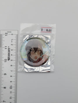 Yakumo Nu: Carnival Can Badge