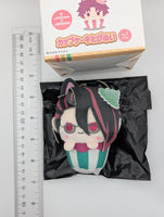 Chungsung Baek Paradox Live Cupcake Tapinui