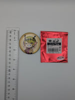 Shax Lied Mairimashita / Welcome to Demon School Iruma-kun Chinese-style Can Badge