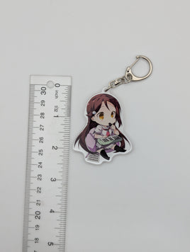 Riko Sakurauchi Love Live Sunshine Acrylic Keychain
