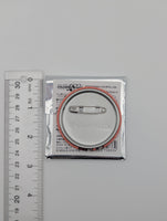 MEIKO Project Sekai 5th Live Frontier Chibi Can Badge